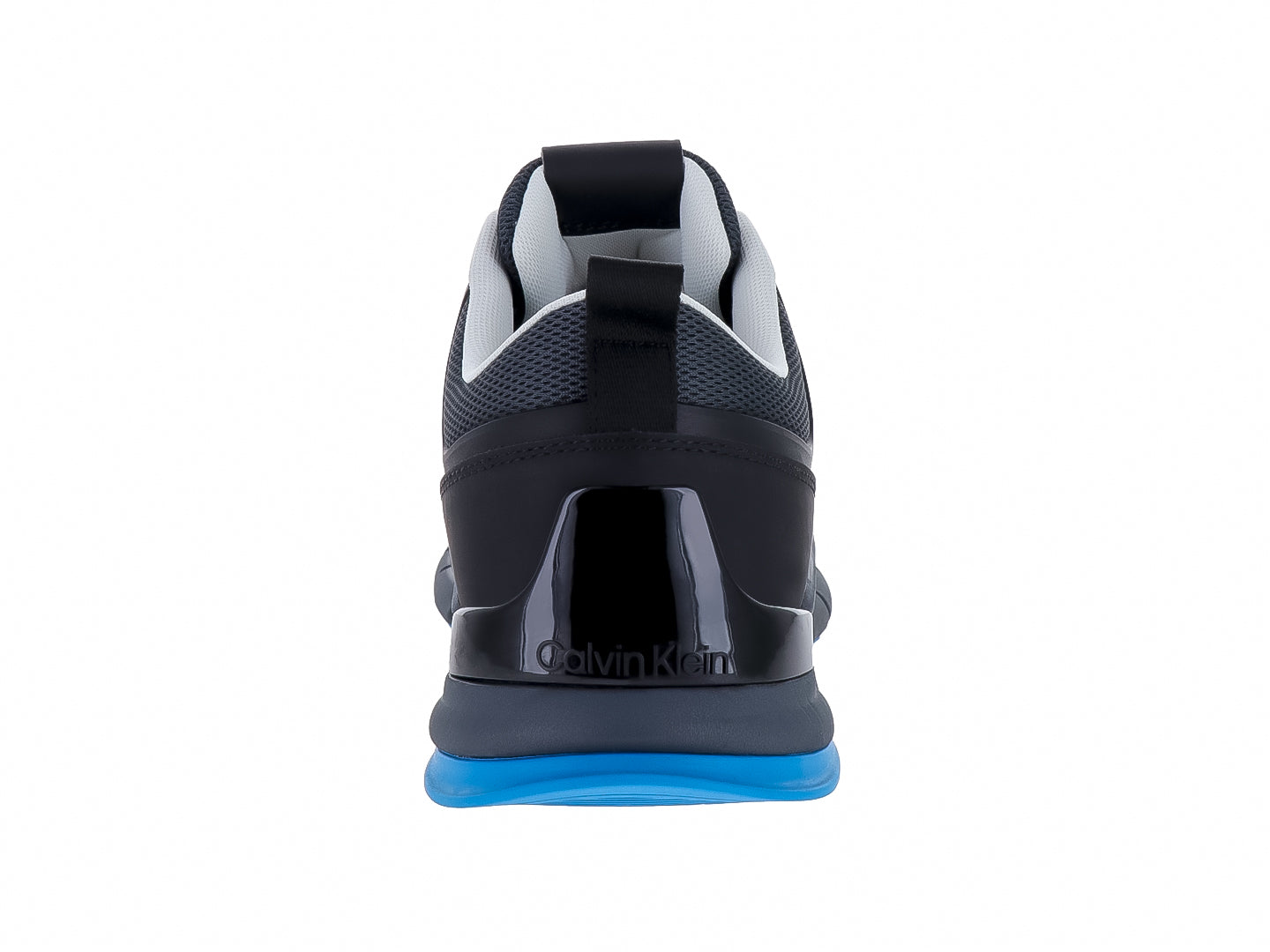 Tenis Calvin Klein Caballero M01490 Para Hombre