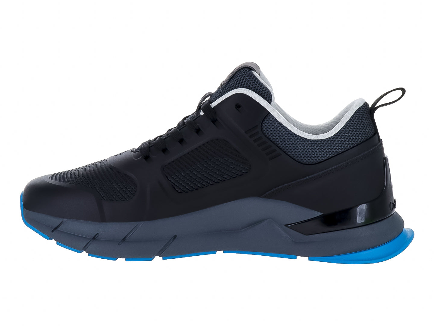 Tenis Calvin Klein Caballero M01490 Para Hombre