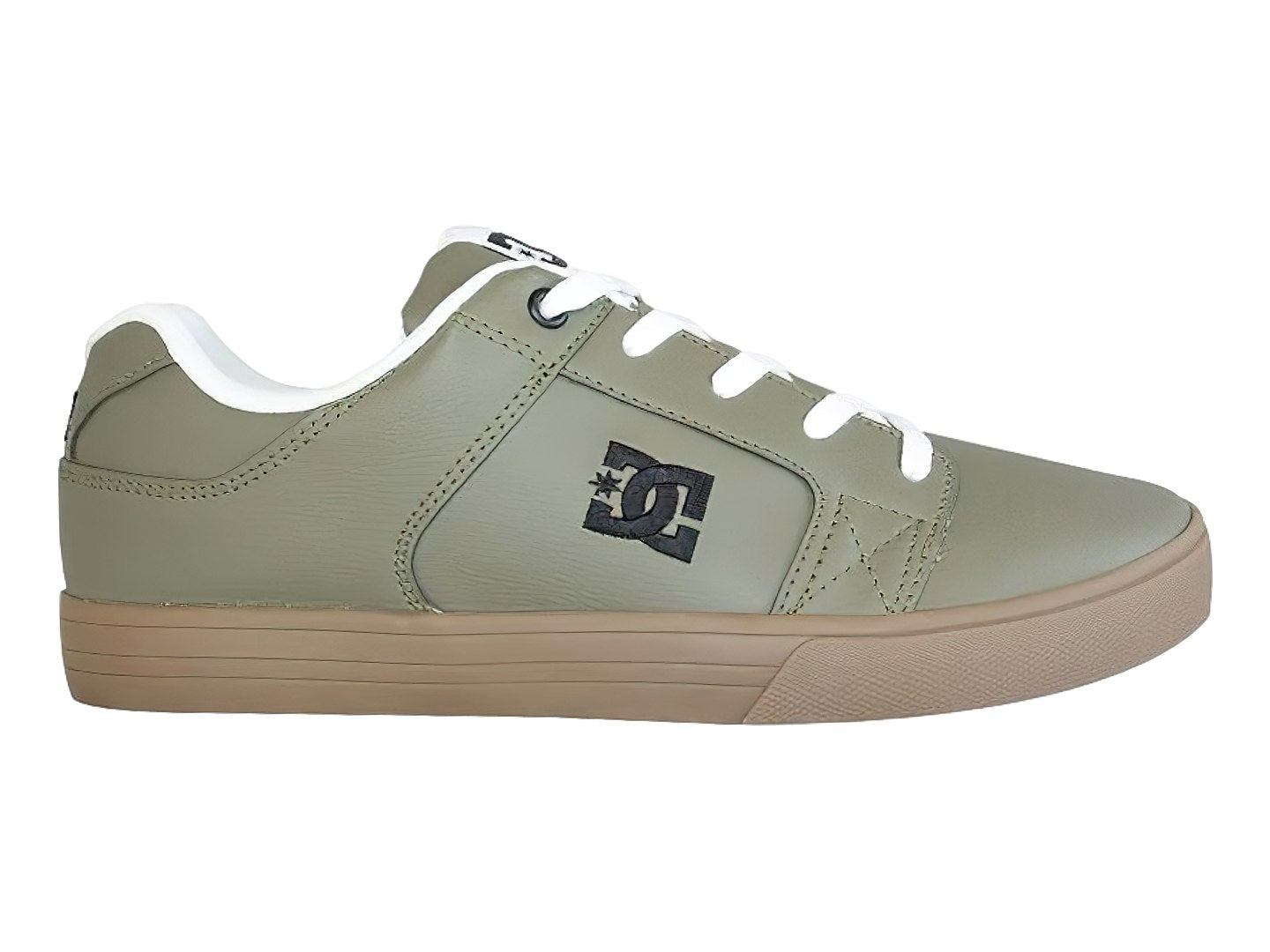 Tenis Dc Shoes Method Sn Mx 100553 Para Hombre