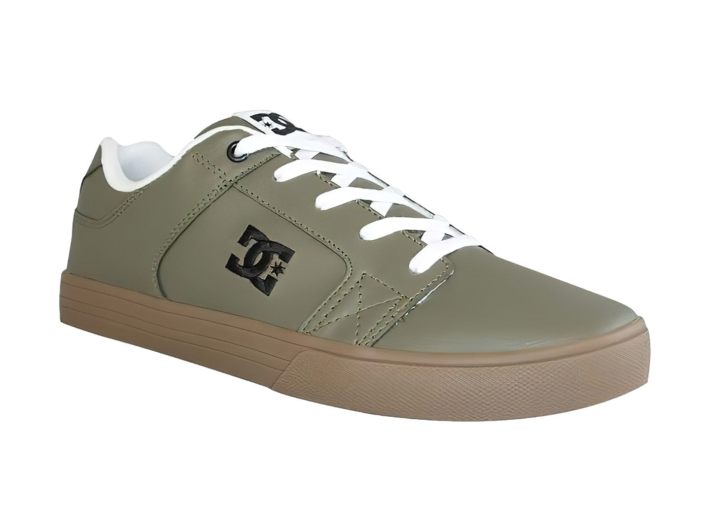 Tenis Dc Shoes Method Sn Mx 100553 Para Hombre