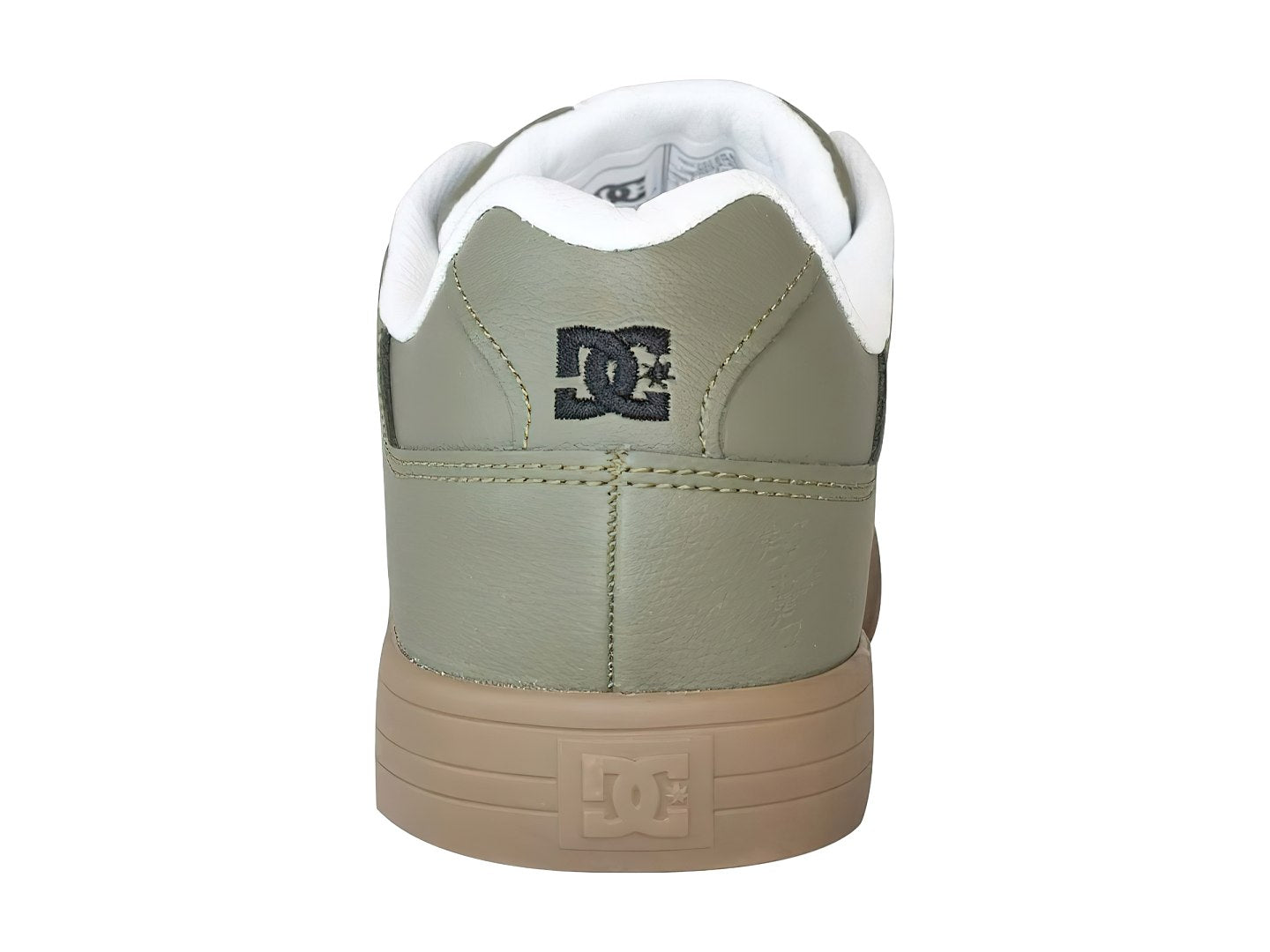 Tenis Dc Shoes Method Sn Mx 100553 Para Hombre