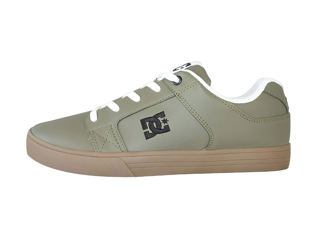 Tenis Dc Shoes Method Sn Mx 100553 Para Hombre