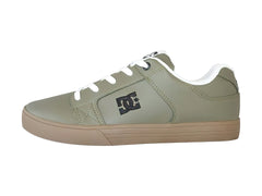 Tenis DC Shoes Method SN MX Verde para Hombre