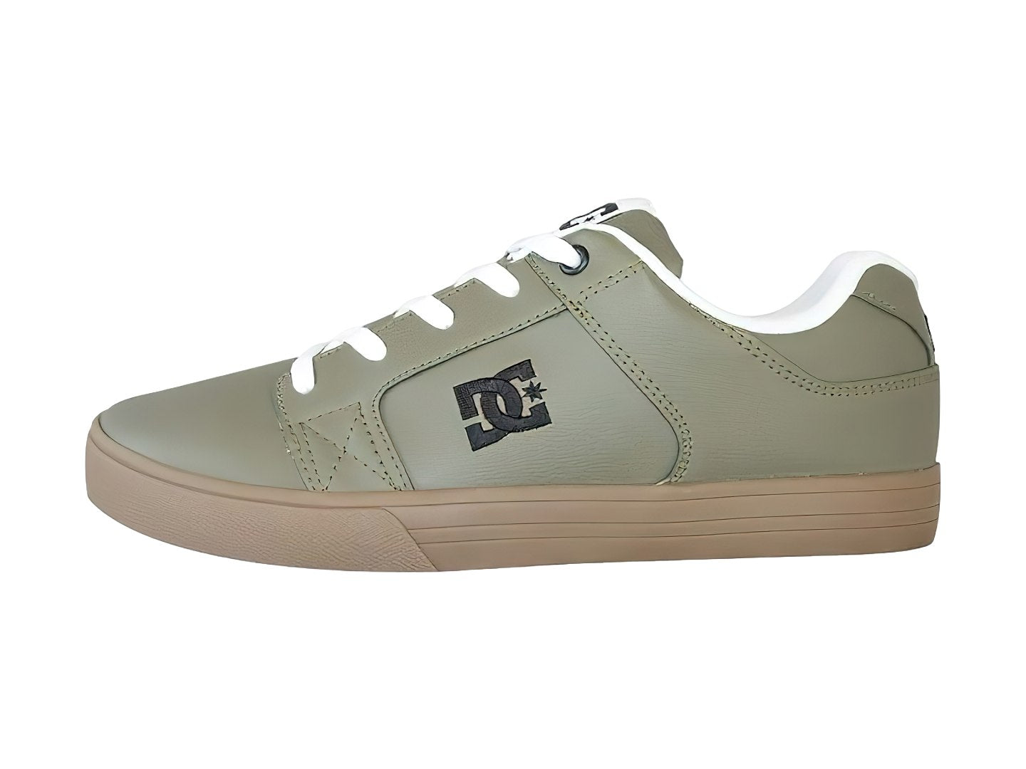 Tenis Dc Shoes Method Sn Mx 100553 Para Hombre
