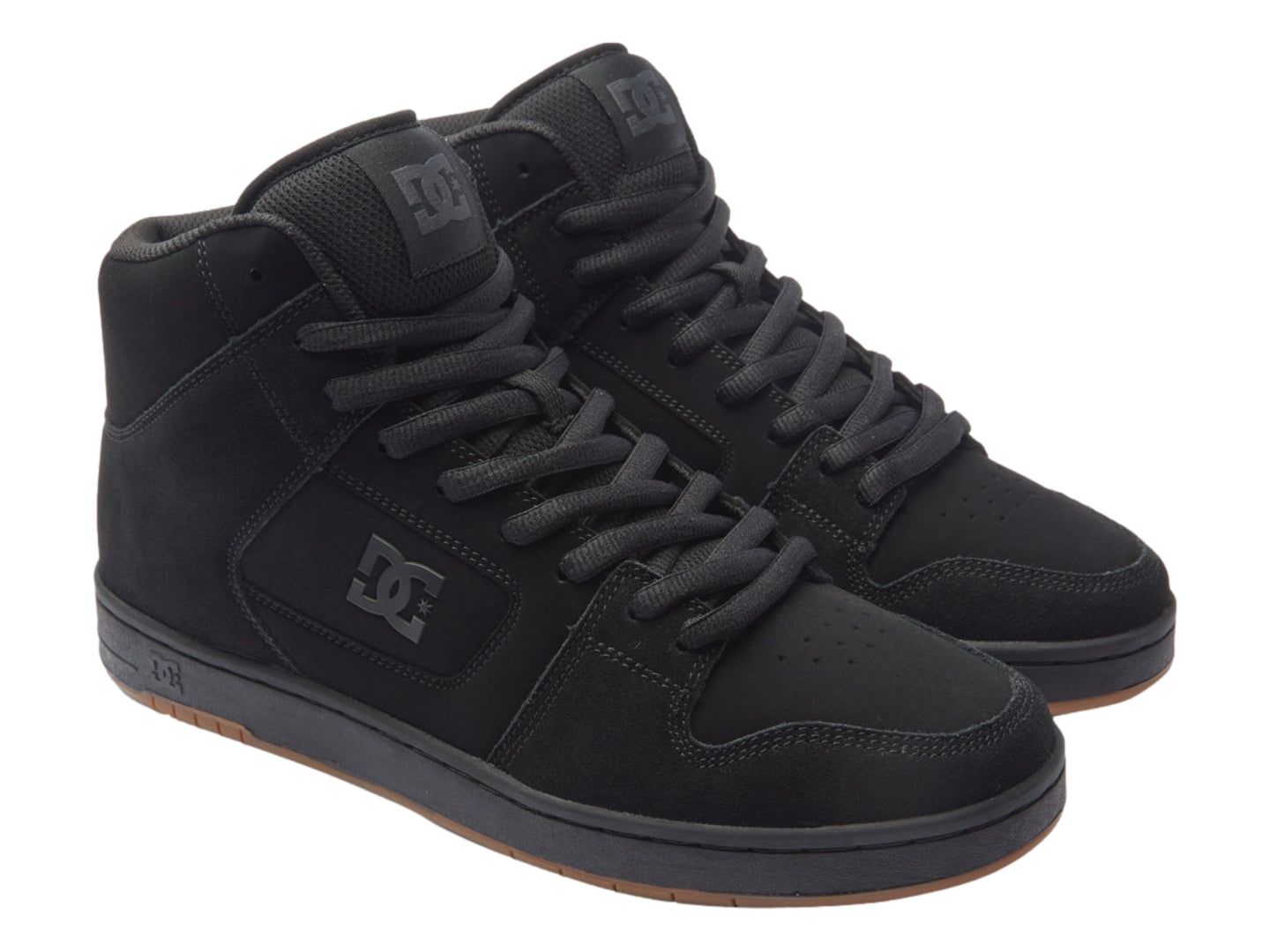 Tenis Dc Shoes Manteca Hi 100743 Para Hombre – Calzzapato
