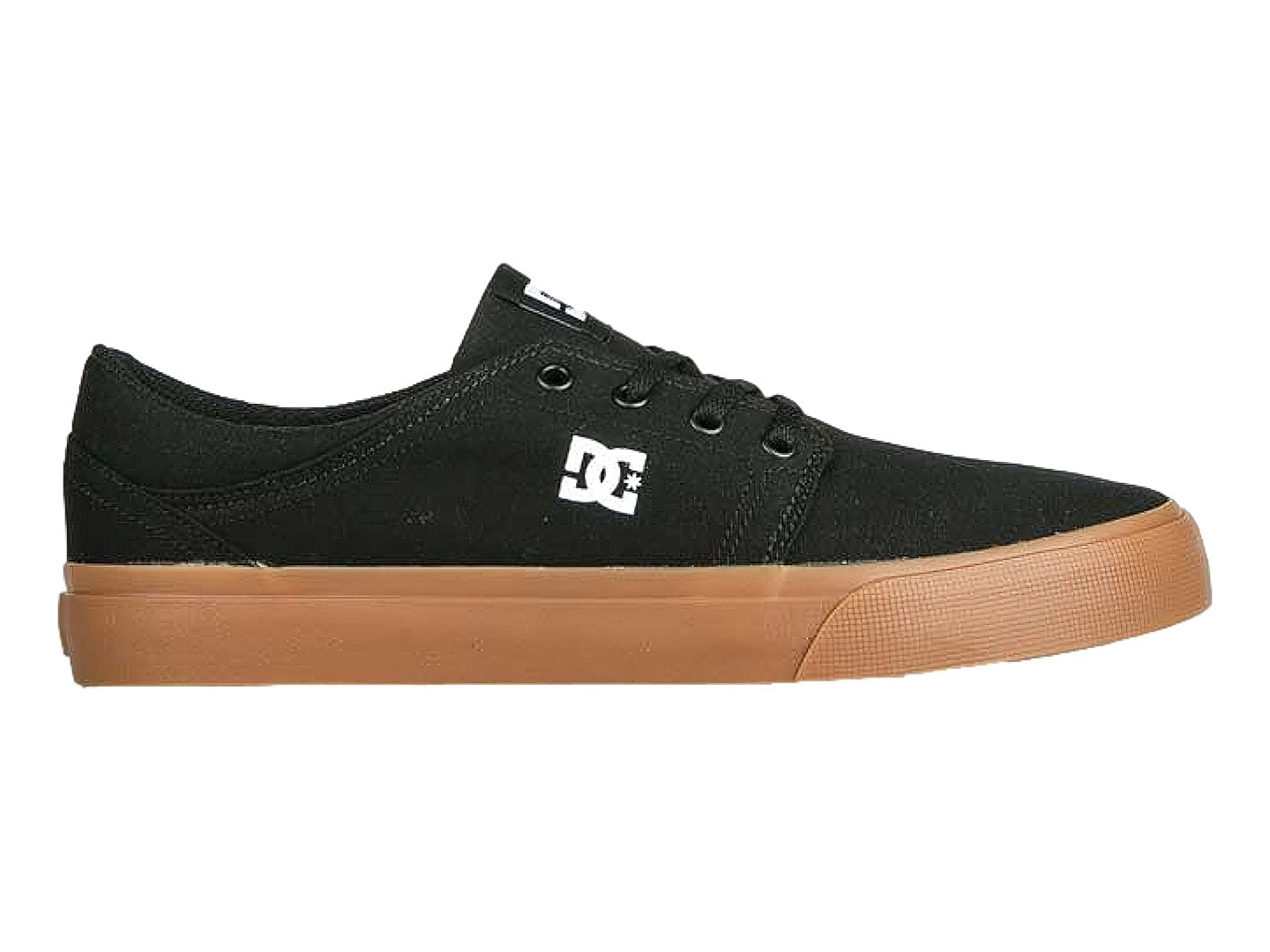 Tenis Dc Shoes Manual 300755 Para Hombre
