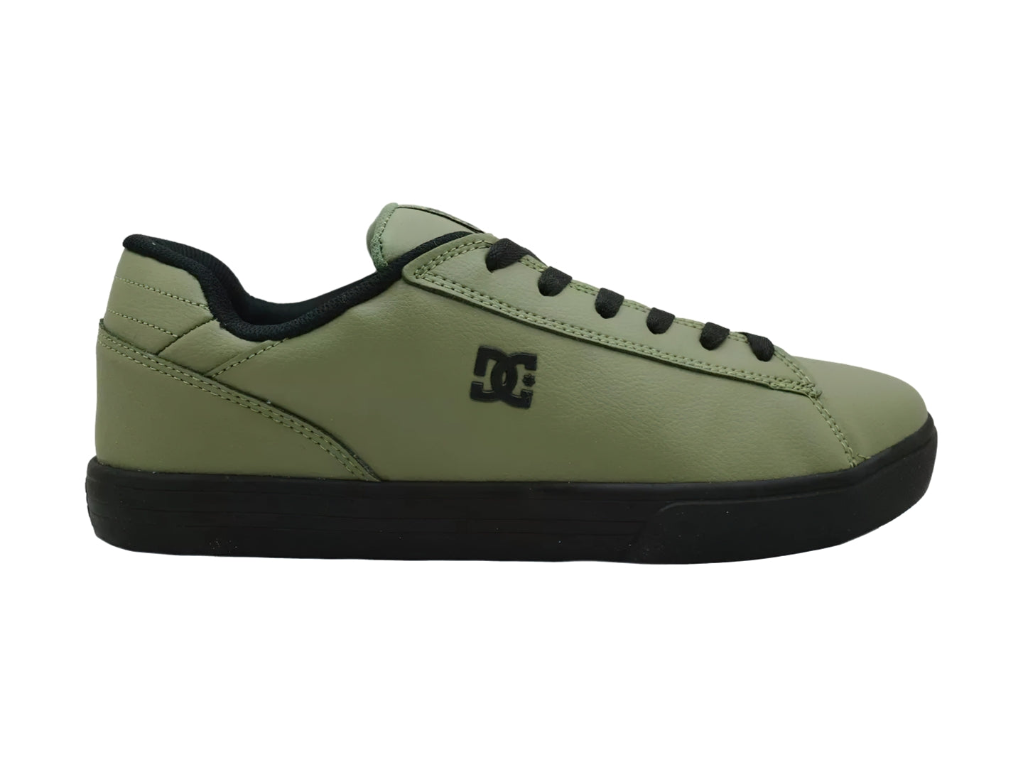 Tenis Dc Shoes Notch Sn Mx 100500 Para Hombre
