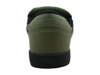 Tenis Dc Shoes Notch Sn Mx 100500 Para Hombre