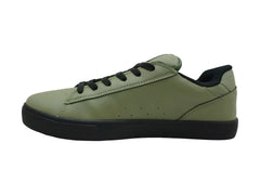 Tenis DC Shoes Notch SN MX Verde para Hombre
