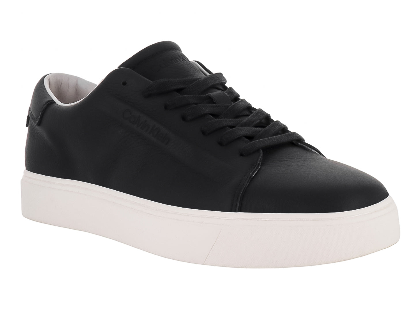 Tenis Calvin Klein M01516 Para Hombre