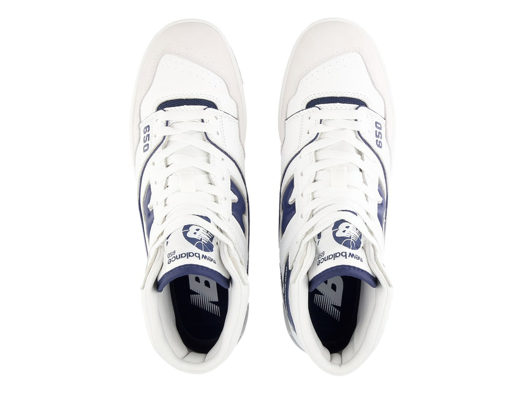 Tenis New Balance Bb650 Bb650r Para Hombre