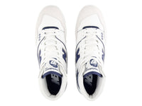 Tenis New Balance Bb650 Para Hombre