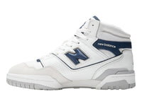 Tenis New Balance Bb650 Para Hombre