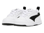 Tenis Puma 393835 Para Niño