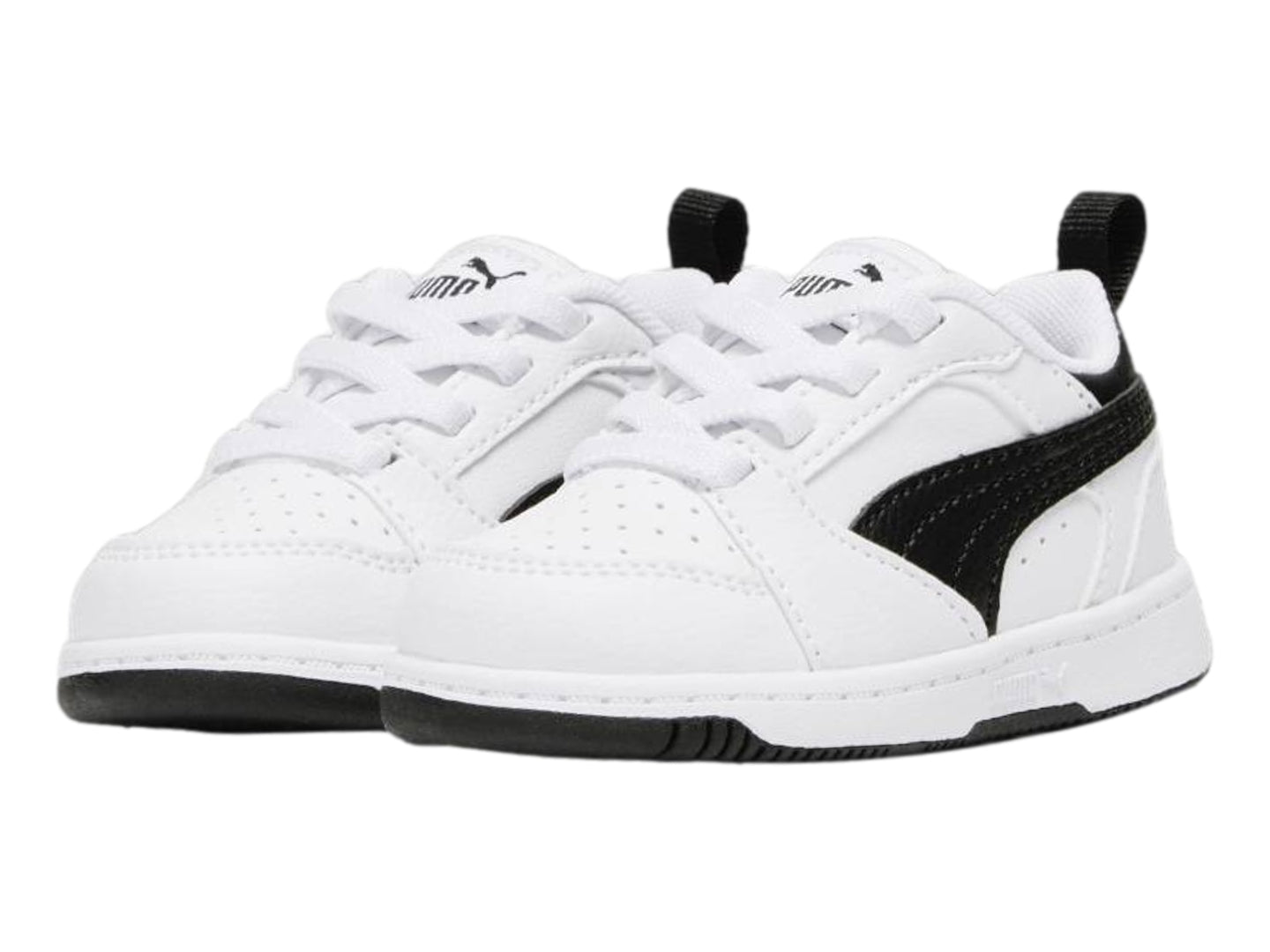 Tenis Puma 393835 Para Niño