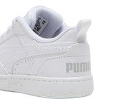 Tenis Puma 393835 Para Niño