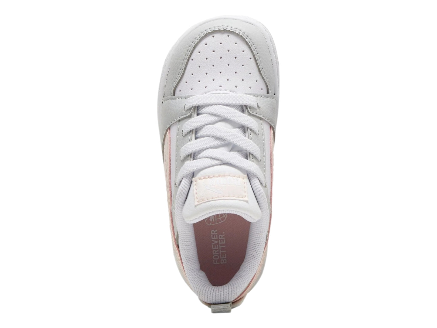 Tenis Puma 393835 Para Niña