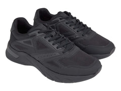 Tenis Calvin Klein Negro para Hombre