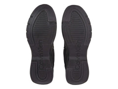 Tenis Calvin Klein Negro para Hombre