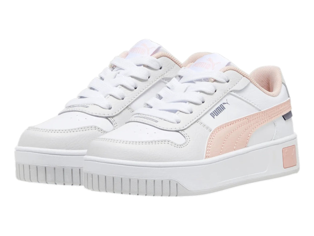 Tenis Puma Carina Street Ps 393847 Para Niña