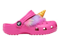 Sandalias Crocs 209081 Para Niña