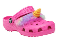 Sandalias Crocs 209081 Para Niña