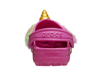 Sandalias Crocs 209081 Para Niña