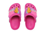 Sandalias Crocs 209081 Para Niña