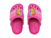 Sandalias Crocs 209081 Para Niña
