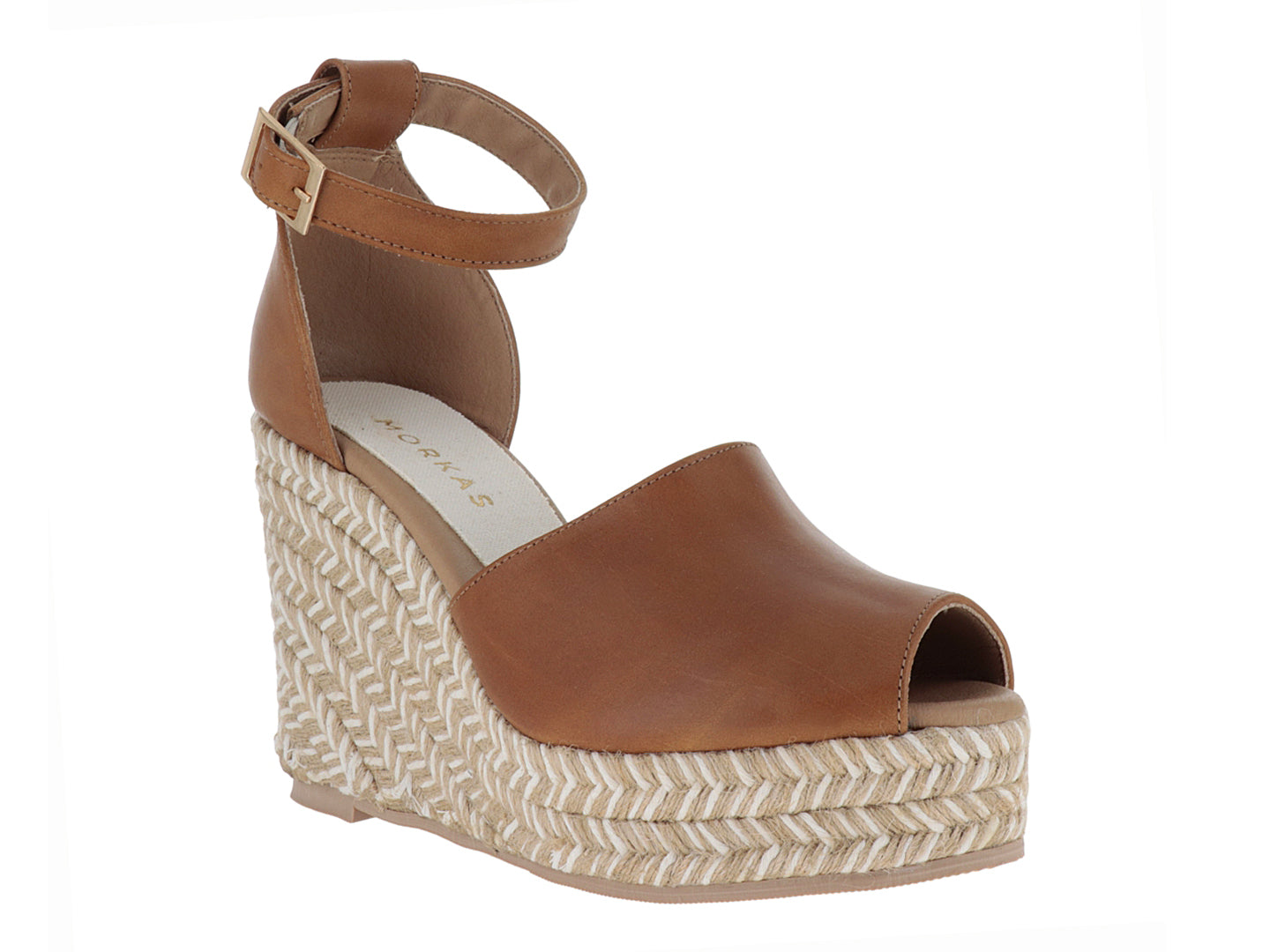 Sandalias Morkas Jimena Para Mujer