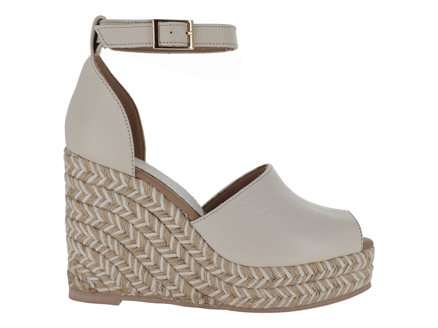 Sandalias Morkas Jimena Para Mujer
