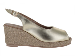 Sandalias Morkas Catali Para Mujer
