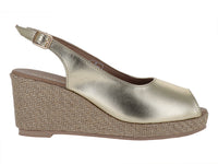 Sandalias Morkas Catali Para Mujer