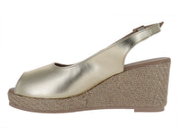 Sandalias Morkas Catali Para Mujer