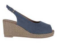 Sandalias Morkas Catali Para Mujer