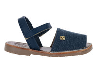 Sandalias Morkas Luca Para Niña