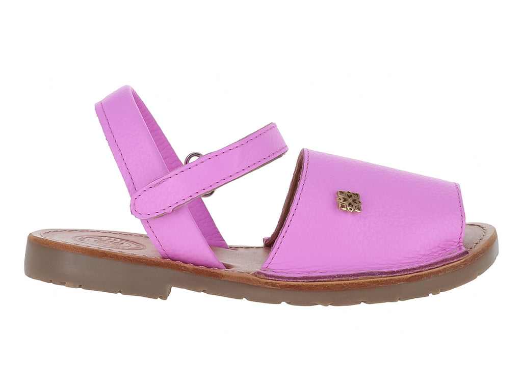 Sandalias Morkas Luca Para Niña