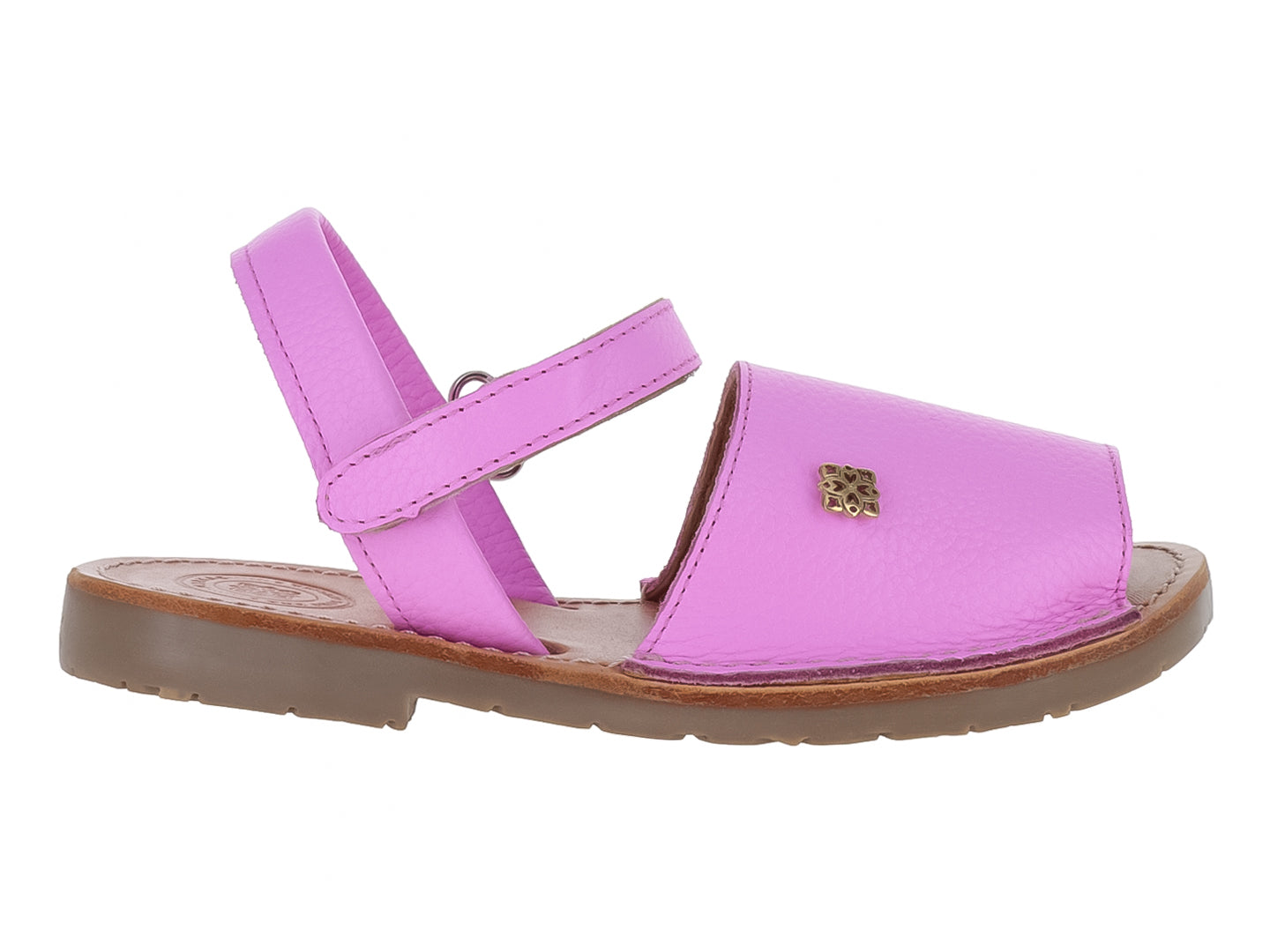 Sandalias Morkas Luca Para Niña