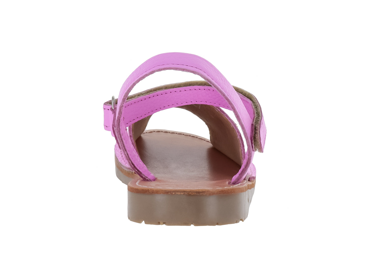 Sandalias Morkas Luca Para Niña