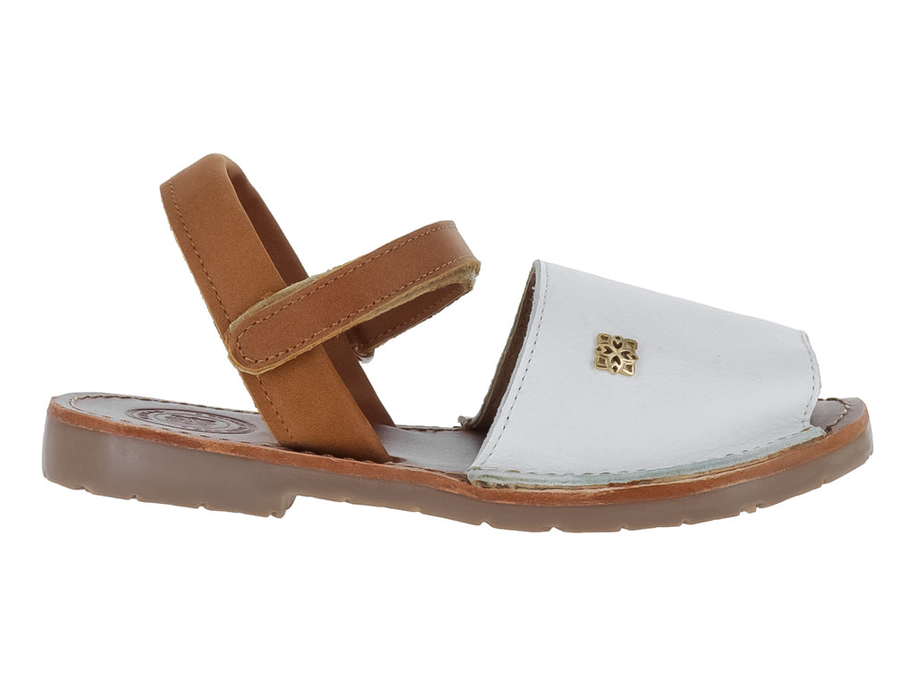 Sandalias Morkas Luca Para Niña