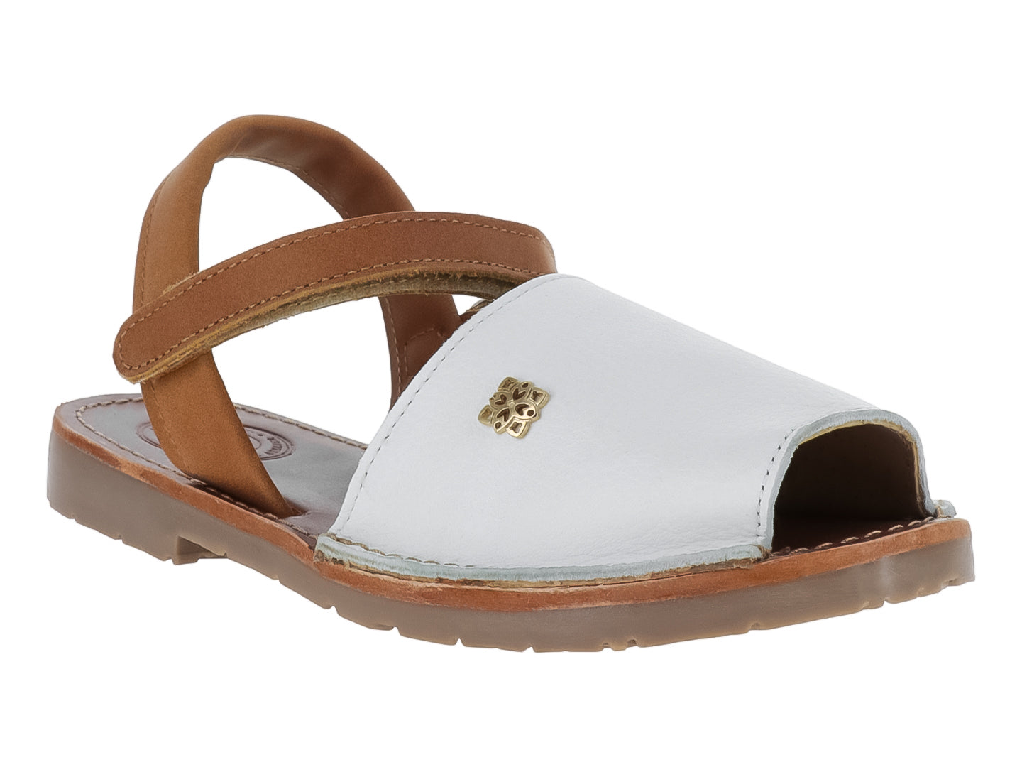 Sandalias Morkas Luca Para Niña