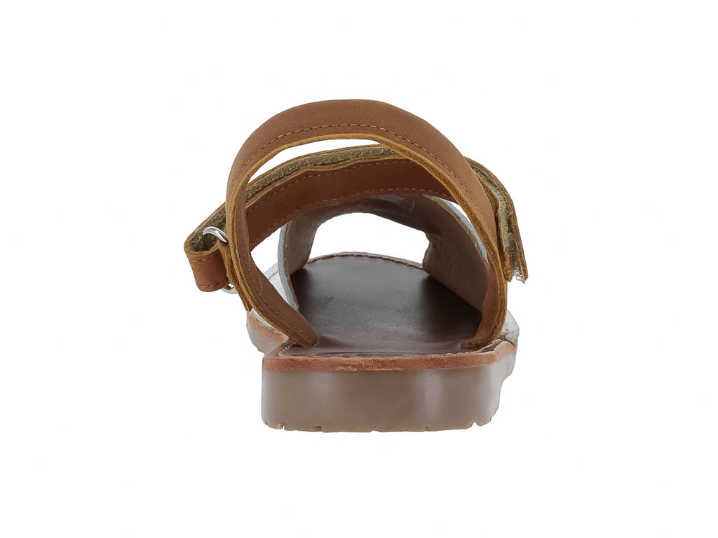 Sandalias Morkas Luca Para Niña