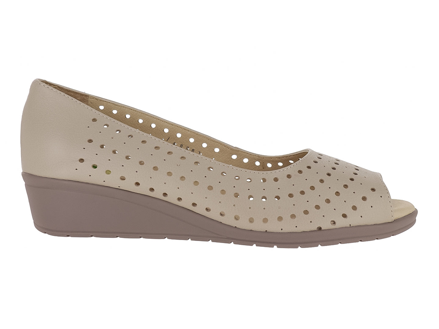Zapatos Capricho 40007 Para Mujer
