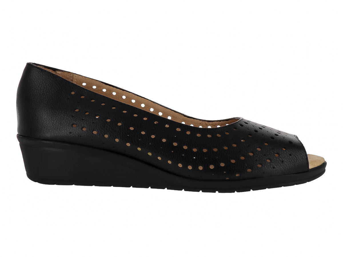 Zapatos Capricho 40007 Para Mujer