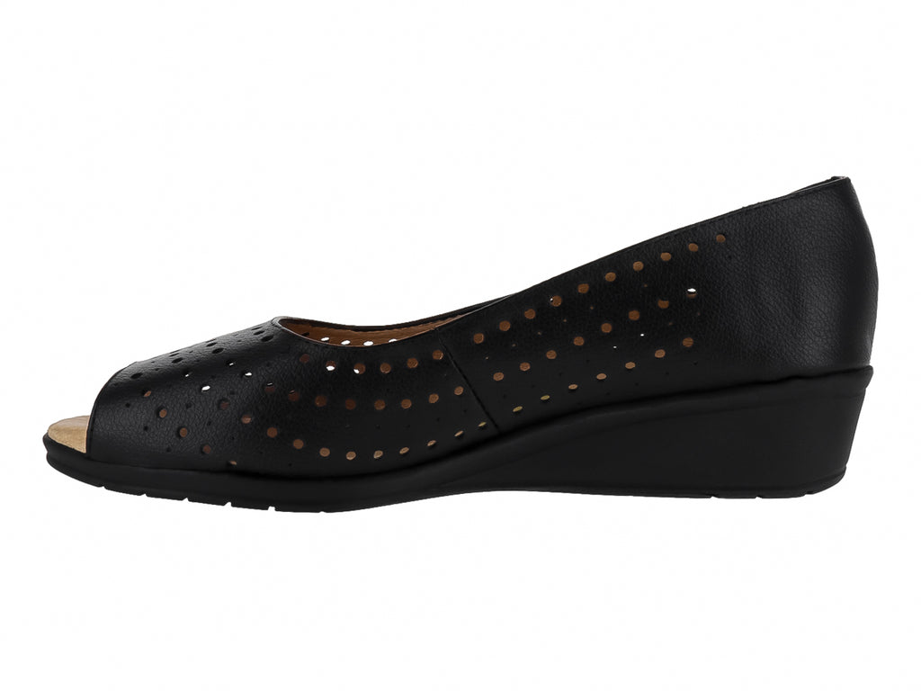 Zapatos Capricho 40007 Para Mujer