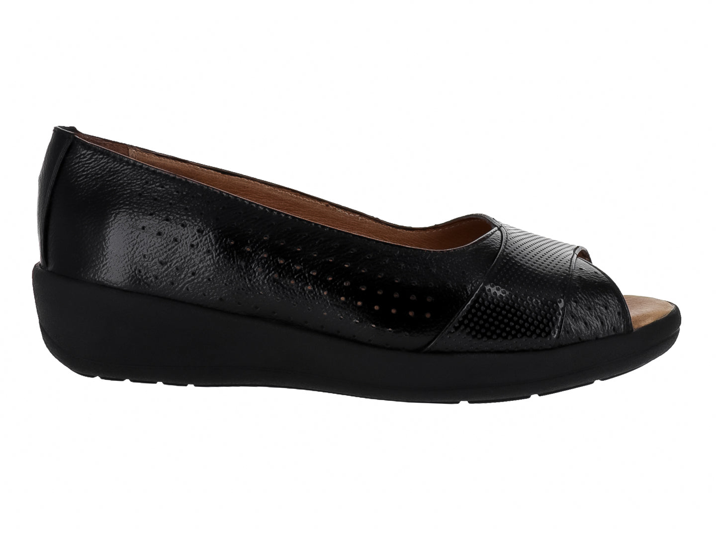 Zapatos Capricho 83005 Para Mujer