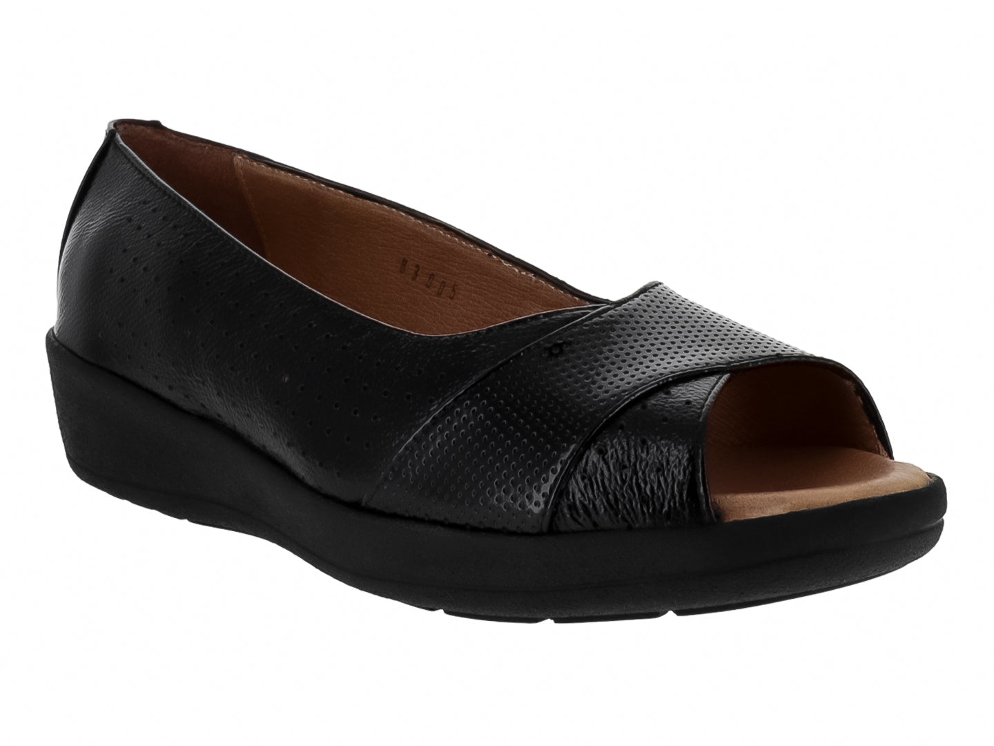 Zapatos Capricho 83005 Para Mujer