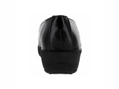 Zapatos Planos Capricho Negro para Mujer