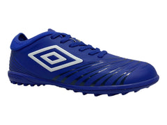 Tenis de Fútbol Umbro Toccari III Azul Rey para Hombre