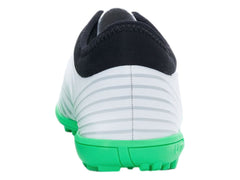 Tenis de Fútbol Umbro Toccare III Blanco y Verde para Hombre